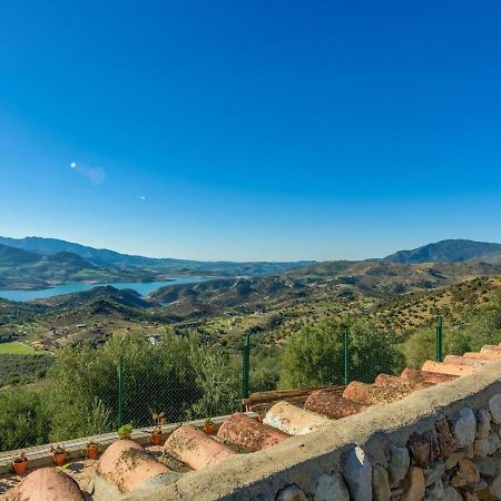 Casa El Pajar Del Gastor By Ruralidays Villa Exterior photo